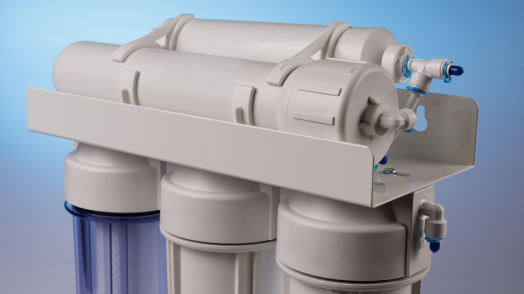 8 Things to Consider When Choosing a Water Filter System - Fighter Chicks
